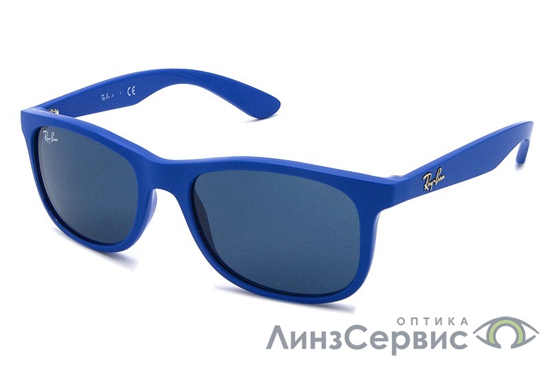 солнцезащитные очки ray ban 9062s 701780  в салоне ЛинзСервис